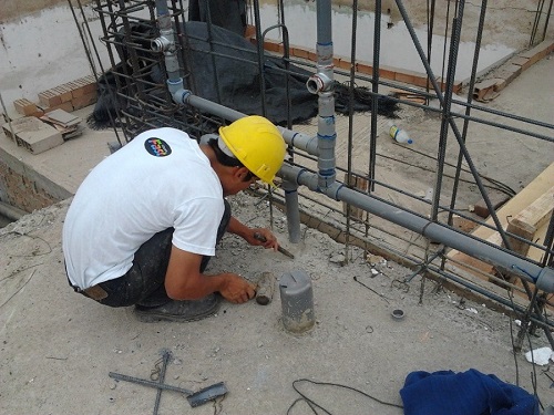 remodelaciones, instalaciones sanitarias, construcción, diseño, mantenimiento